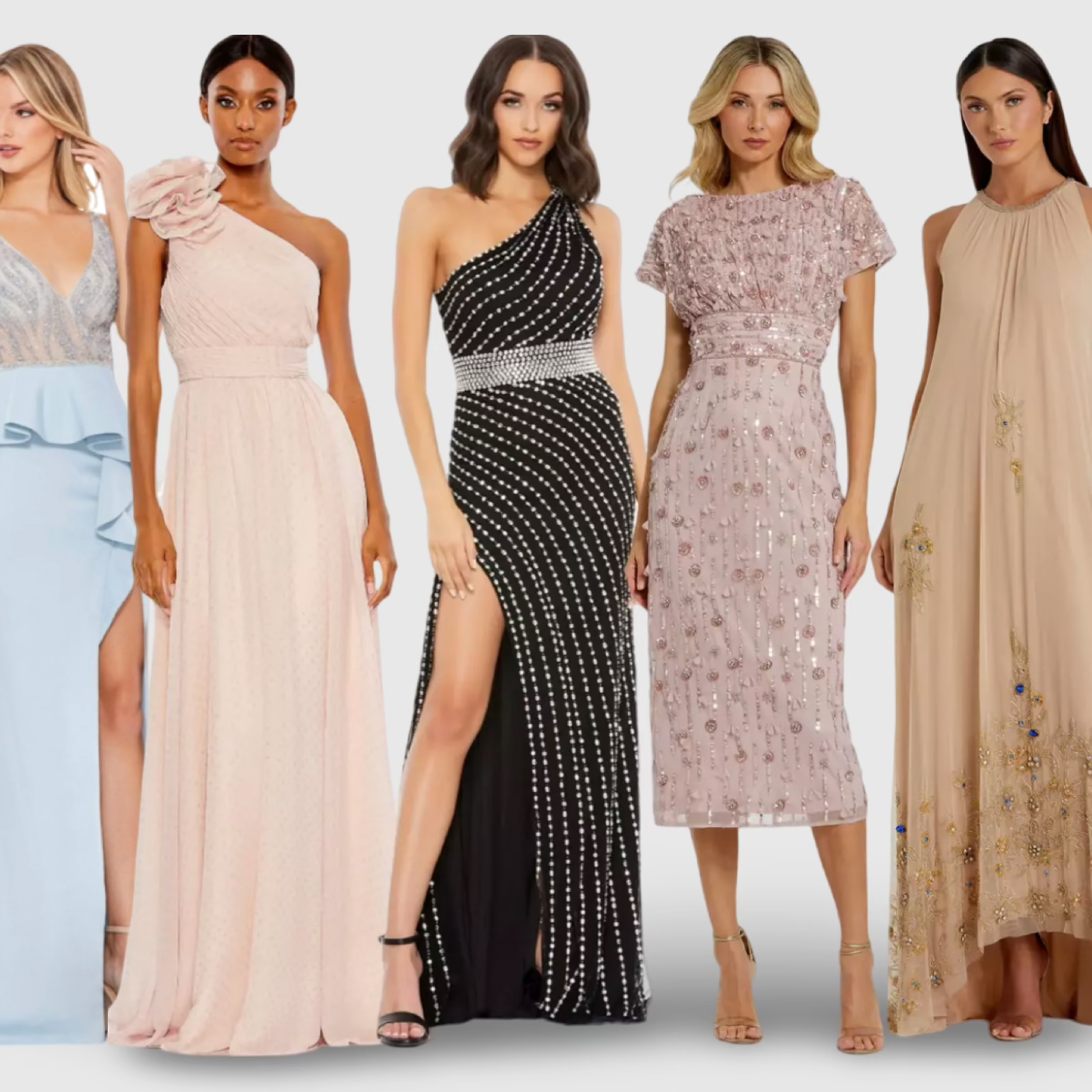 All Dresses